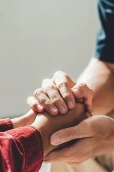 Prisoners & Families Support